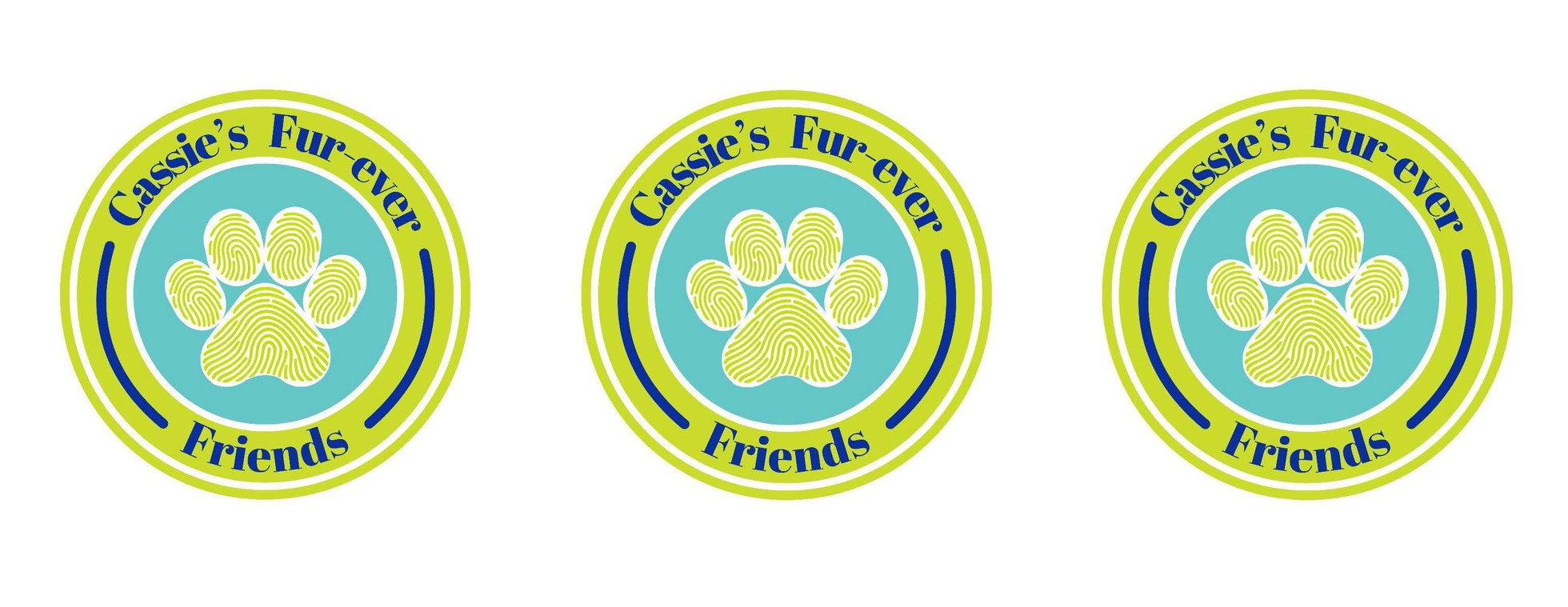 Cassie's Fur-ever Friends 2026